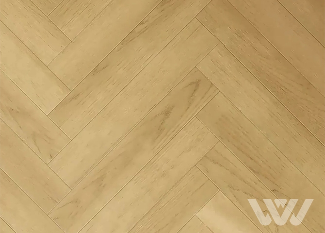 Фото №1 - Ламинат Alpine Floor ELEGANT Herringbone LF304-06 Дуб Лузон