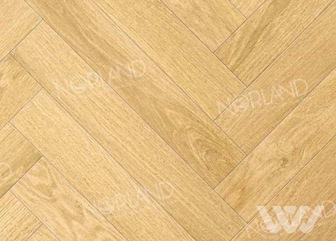 Фото №2 - Ламинат Alpine Floor ELEGANT Herringbone LF304-07 Дуб Тавора