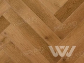 Фото №1 - Ламинат Alpine Floor ELEGANT Herringbone LF303-13 Дуб Помона