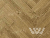 Фото №1 - Ламинат Alpine Floor ELEGANT Herringbone LF303-17 Дуб Фанэн