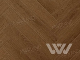 Фото №1 - Ламинат Alpine Floor ELEGANT Herringbone LF303-20 Дуб Этна
