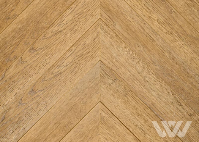 Фото №1 - Ламинат My Step Herringbone chevron MS6212 Meli