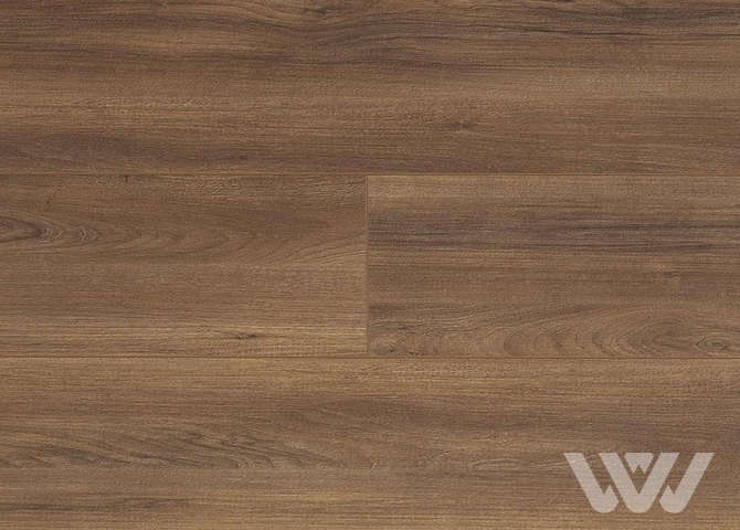 Фото №1 - Ламинат Camsan Platinum 2104 Орех Американский