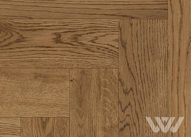 Фото №1 - Паркетная доска Coswick Кедр рустикальный, Шелковое масло 1151-4281-20