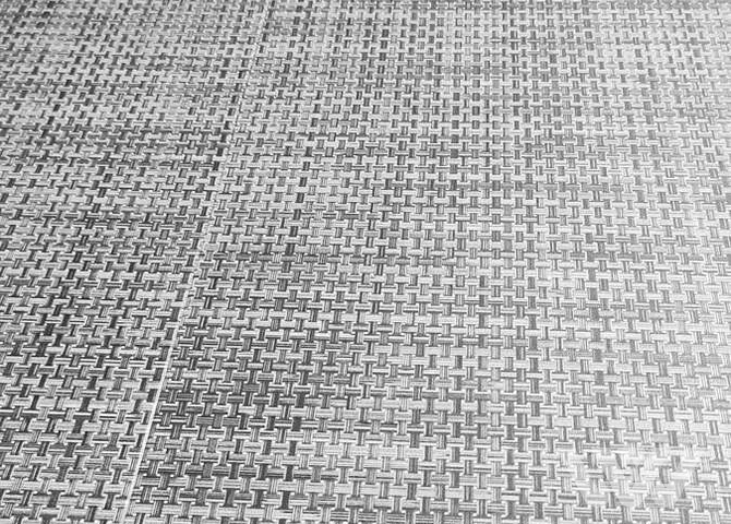 Фото №1 - ПВХ плитка Tarkett Rockstars Tatami