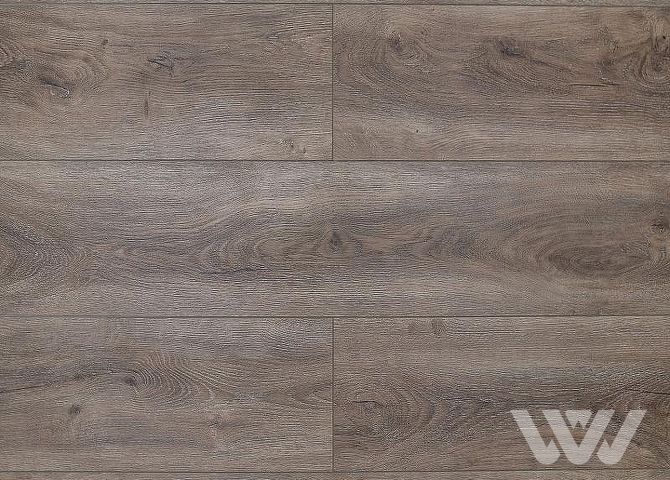 Фото №1 - Виниловая плитка ART TILE PRM 116-2 Ясень Аскольд