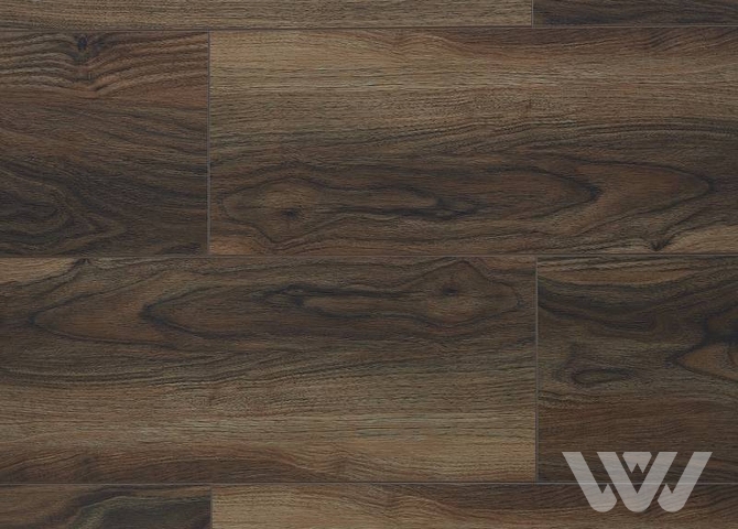 Фото №1 - Виниловая плитка ART TILE PRM 152-2 Пекан Алегро