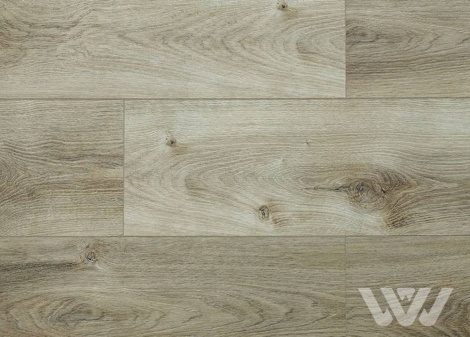 Фото №1 - Виниловая плитка ART TILE PRM 153-2 Дуб Монца