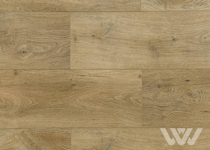 Фото №1 - Виниловая плитка ART TILE PRM 4517-2 Дуб Магнум