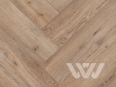 Фото №1 - Виниловая плитка ART TILE CLICK HV 45-17 HV Дуб Магнум