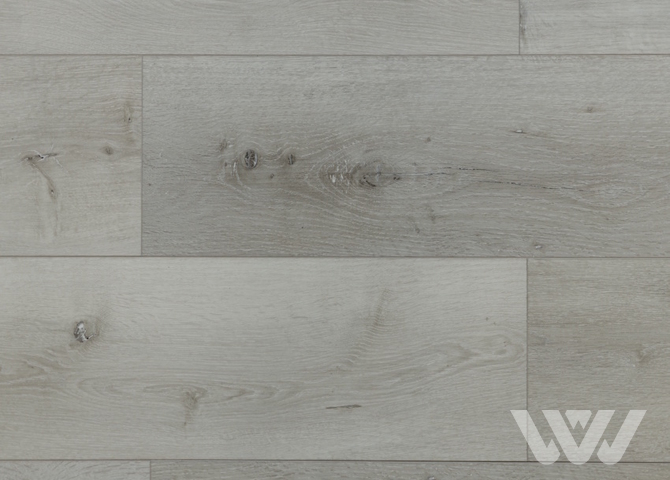 Фото №1 - Виниловая плитка ART TILE CLICK 45-13, Дуб Туманный