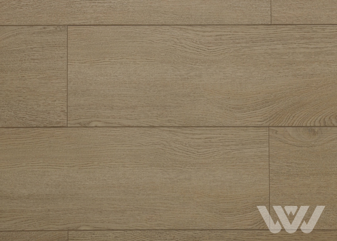 Фото №1 - Виниловая плитка ART TILE CLICK 45-14, Дуб Кавказский