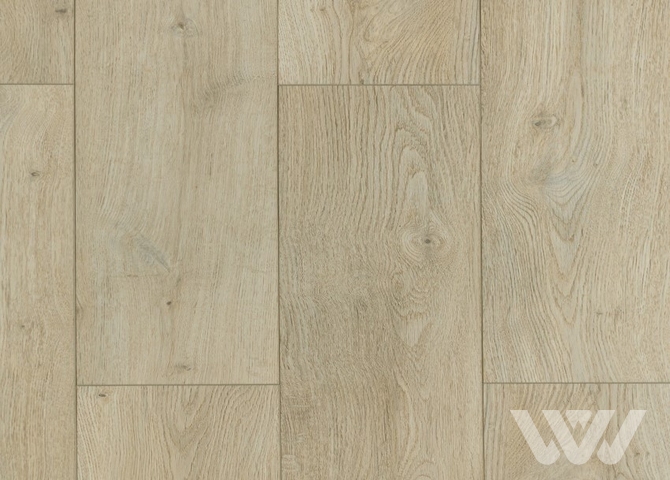 Фото №1 - Виниловая плитка ART TILE CLICK 45-16, Дуб Виктори