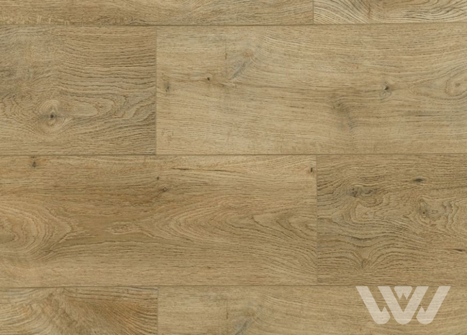 Фото №1 - Виниловая плитка ART TILE CLICK 45-17, Дуб Магнум