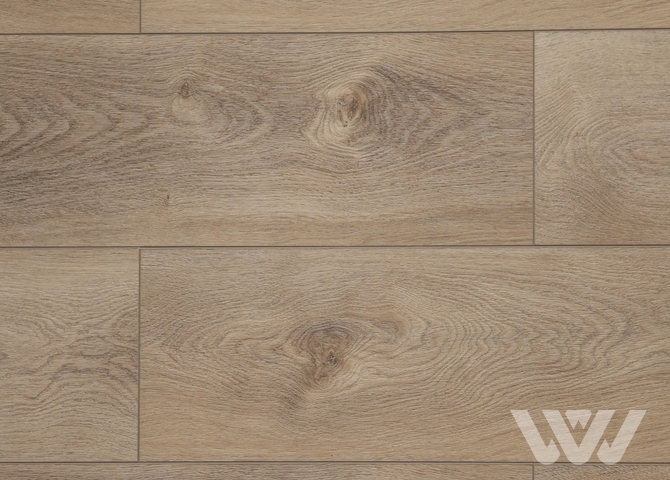 Фото №1 - Виниловая плитка ART TILE CLICK 45-22, Дуб Модена