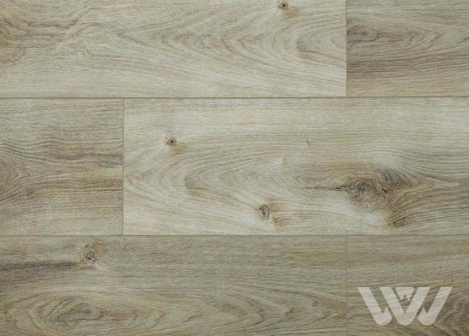 Фото №1 - Виниловая плитка ART TILE CLICK 45-153, Дуб Монца