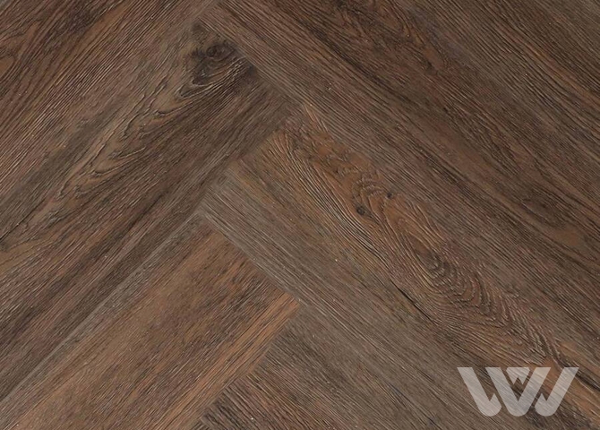 Фото №1 - ПВХ плитка Royce Respect R2029 Дуб Инноко