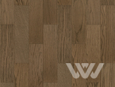 Фото №1 - Кварцевый паркет QUARTZ PARQUET 1258-02 Дуб Муссон 5 мм