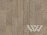 Фото №1 - Кварцевый паркет QUARTZ PARQUET 1258-05 Дуб Пряная Ваниль 5 мм