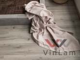 Фото №1 - Виниловая плитка VINILAM CLICK 6543-EIR Дуб Темплин