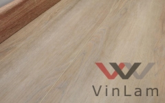 Кварц-виниловая плитка AspenFloor Premium wood XL Дуб Рочестр