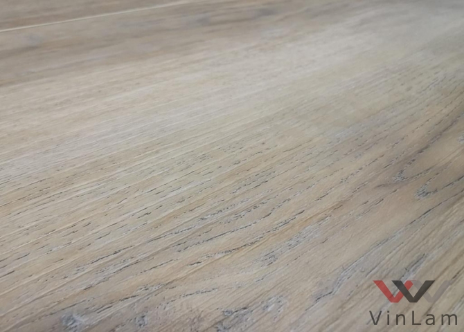 Фото №2 - Кварц-виниловая плитка AspenFloor Premium wood XL Дуб Рочестр