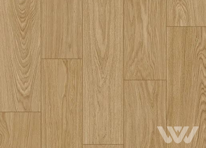 Фото №1 - Ламинат Quick Step Impressive Ultra IMU8605 Дуб Хвойный