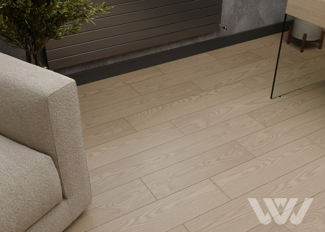 Фото №1 - Инженерная доска EPPE Parkett Malmo Ясень Beige ML 1804
