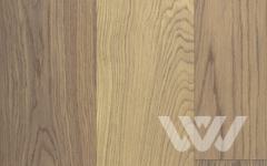Инженерная доска Kraft Parkett Medium Дуб/Натур лак №302