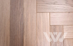 Инженерная доска Kraft Parkett Medium Английская елка 700х120 Дуб/Натур лак №902