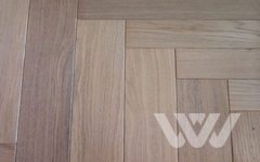 Инженерная доска Kraft Parkett Medium Английская елка 700х120 Дуб/Натур лак №908