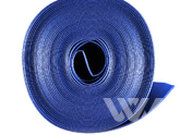 Фото №1 - Подложка Planker IXPE BLUE в рулоне, 1,5мм для SPC