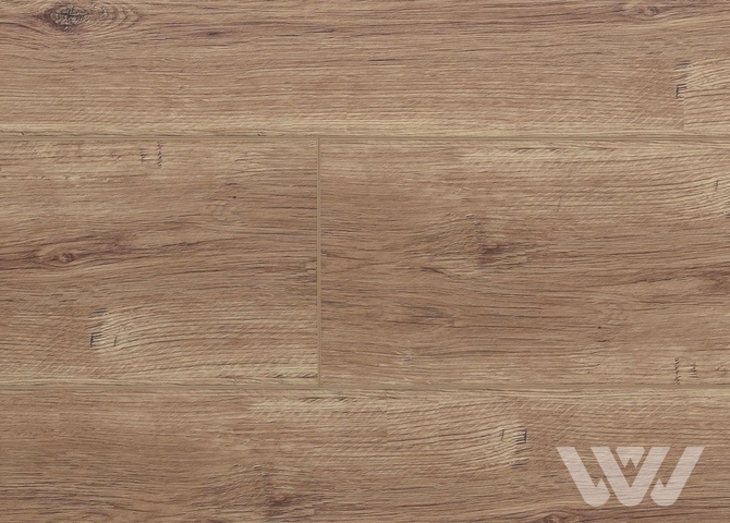 Фото №1 - Виниловая плитка DAMY FLOOR London LVT Дуб Имбирный 248-8-LVT