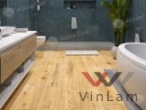 Фото №1 - Виниловая плитка Alpine Floor ProNature 62536 Mocoa