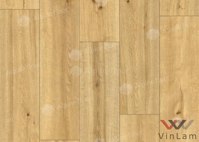 Фото №2 - Виниловая плитка Alpine Floor ProNature 62536 Mocoa