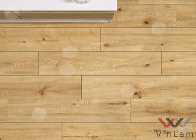 Фото №3 - Виниловая плитка Alpine Floor ProNature 62536 Mocoa