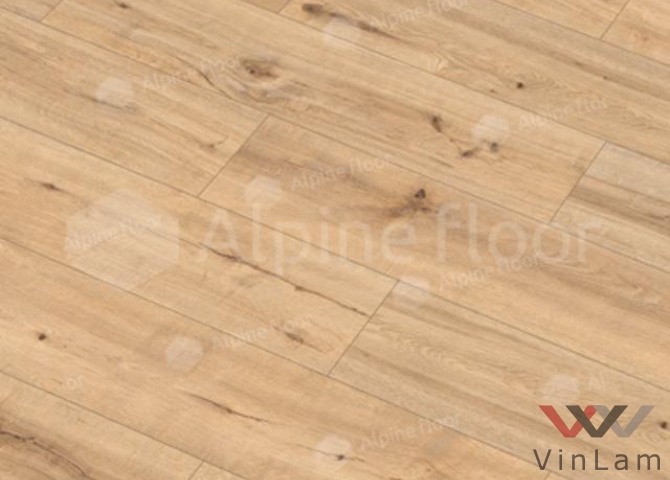 Фото №3 - Виниловая плитка Alpine Floor ProNature 62537 Barranquilla