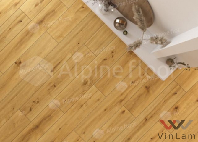 Фото №4 - Виниловая плитка Alpine Floor ProNature 62538 Soledad