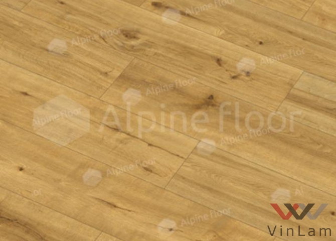 Фото №2 - Виниловая плитка Alpine Floor ProNature 62538 Soledad