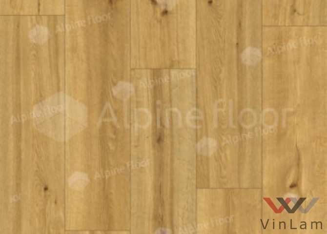 Фото №3 - Виниловая плитка Alpine Floor ProNature 62538 Soledad