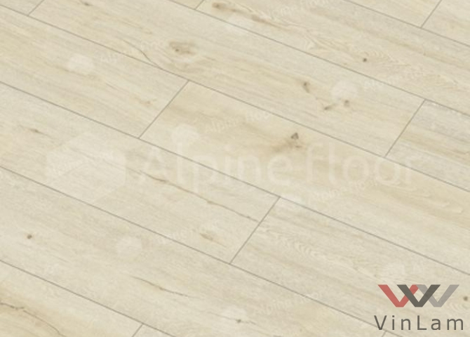 Фото №2 - Виниловая плитка Alpine Floor ProNature 62540 Neiva