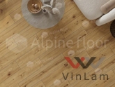 Фото №1 - Виниловая плитка Alpine Floor ProNature 62541 Soacha