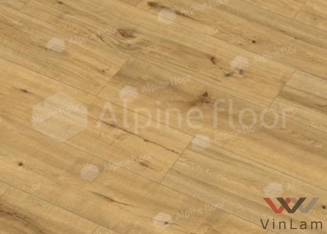 Фото №2 - Виниловая плитка Alpine Floor ProNature 62541 Soacha