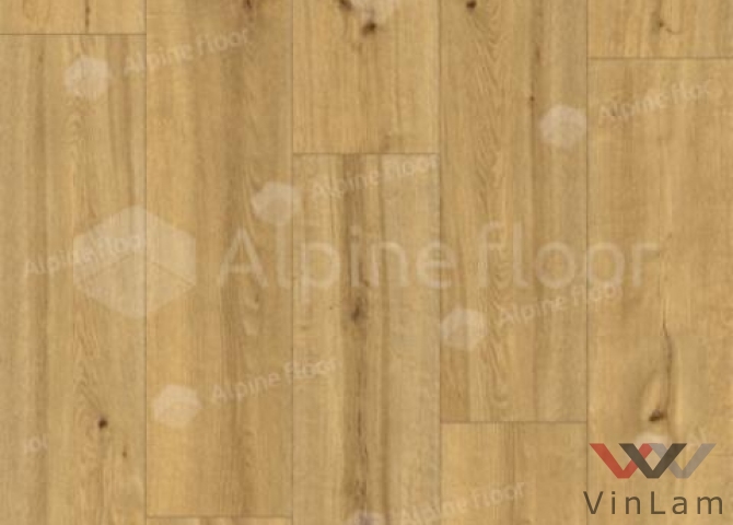 Фото №3 - Виниловая плитка Alpine Floor ProNature 62541 Soacha