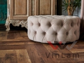 Фото №2 - Виниловая плитка VINILAM PARQUET Herringbone IS11177 Паркет Версальский