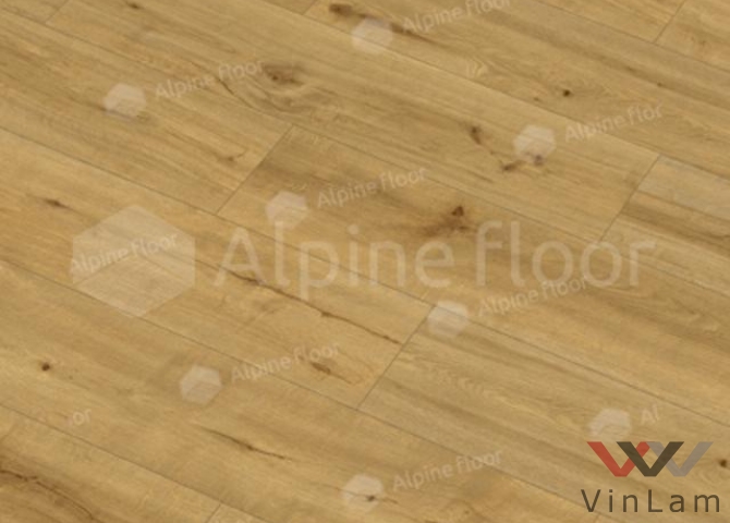 Фото №4 - Виниловая плитка Alpine Floor ProNature 62543 Caldas