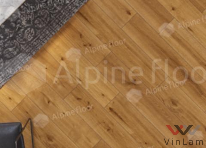 Фото №1 - Виниловая плитка Alpine Floor ProNature 62544 Andes