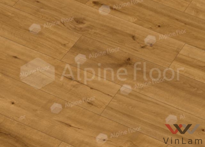 Фото №3 - Виниловая плитка Alpine Floor ProNature 62544 Andes