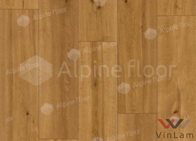 Фото №2 - Виниловая плитка Alpine Floor ProNature 62544 Andes