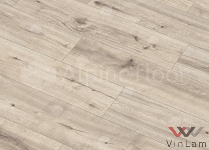 Фото №2 - Виниловая плитка Alpine Floor ProNature 62545 Taraza